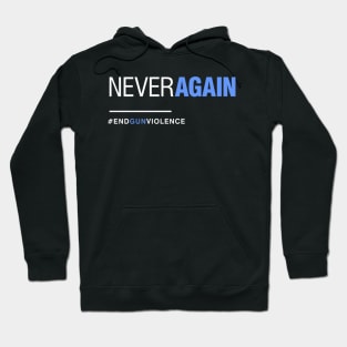 Never Again, March for Our Lives 33 Hoodie